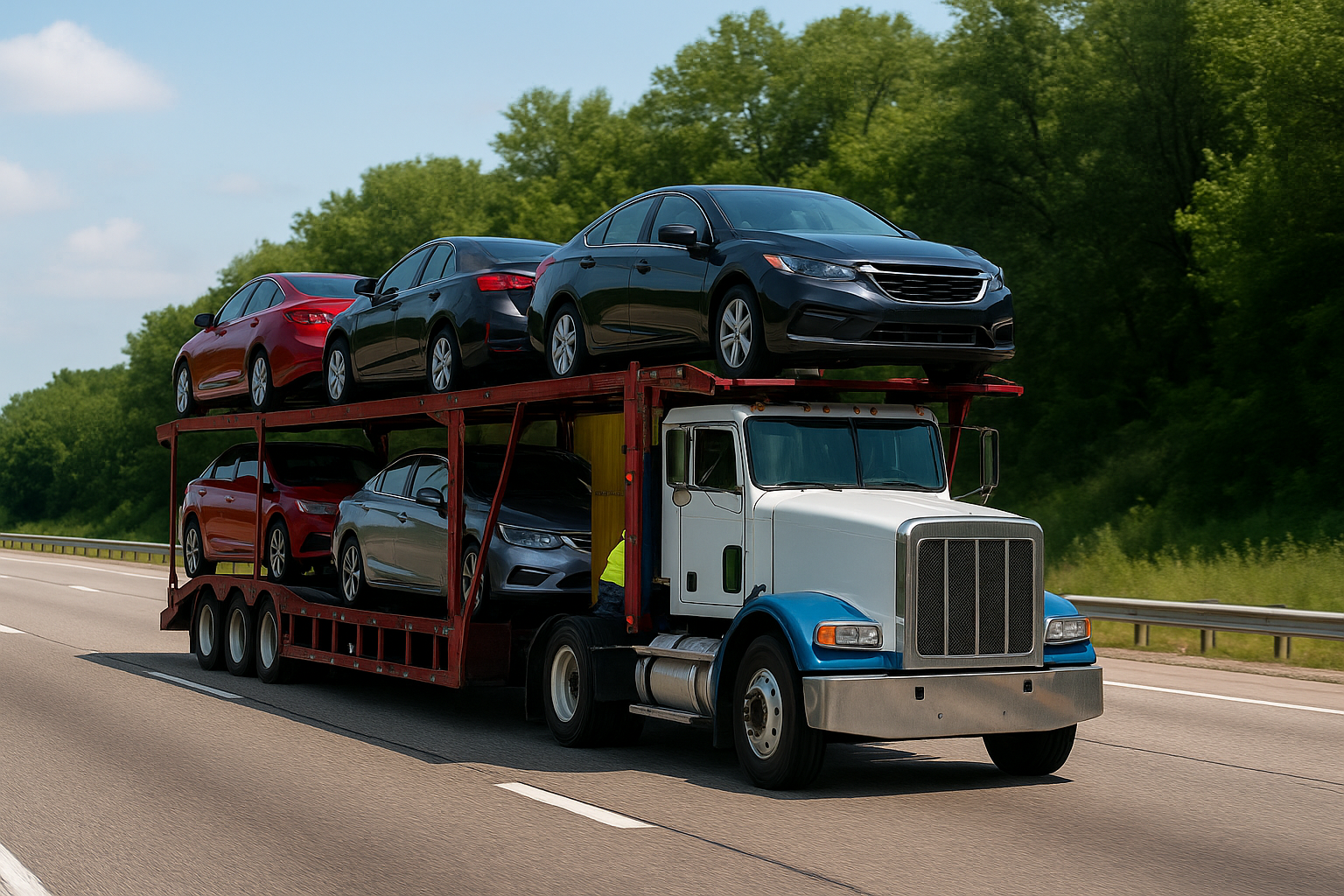 Open Transport