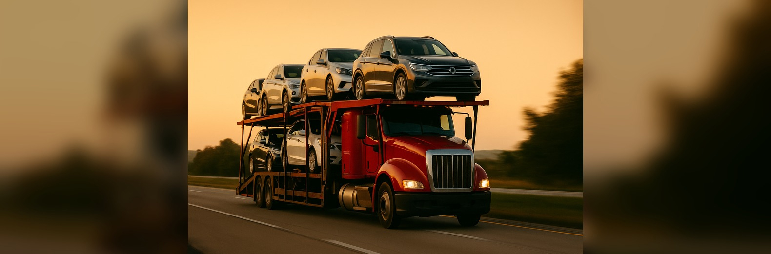 AAAA The Best Car Transport
